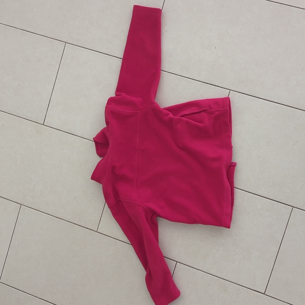 Fleece Jacket - Picture 2 of 2